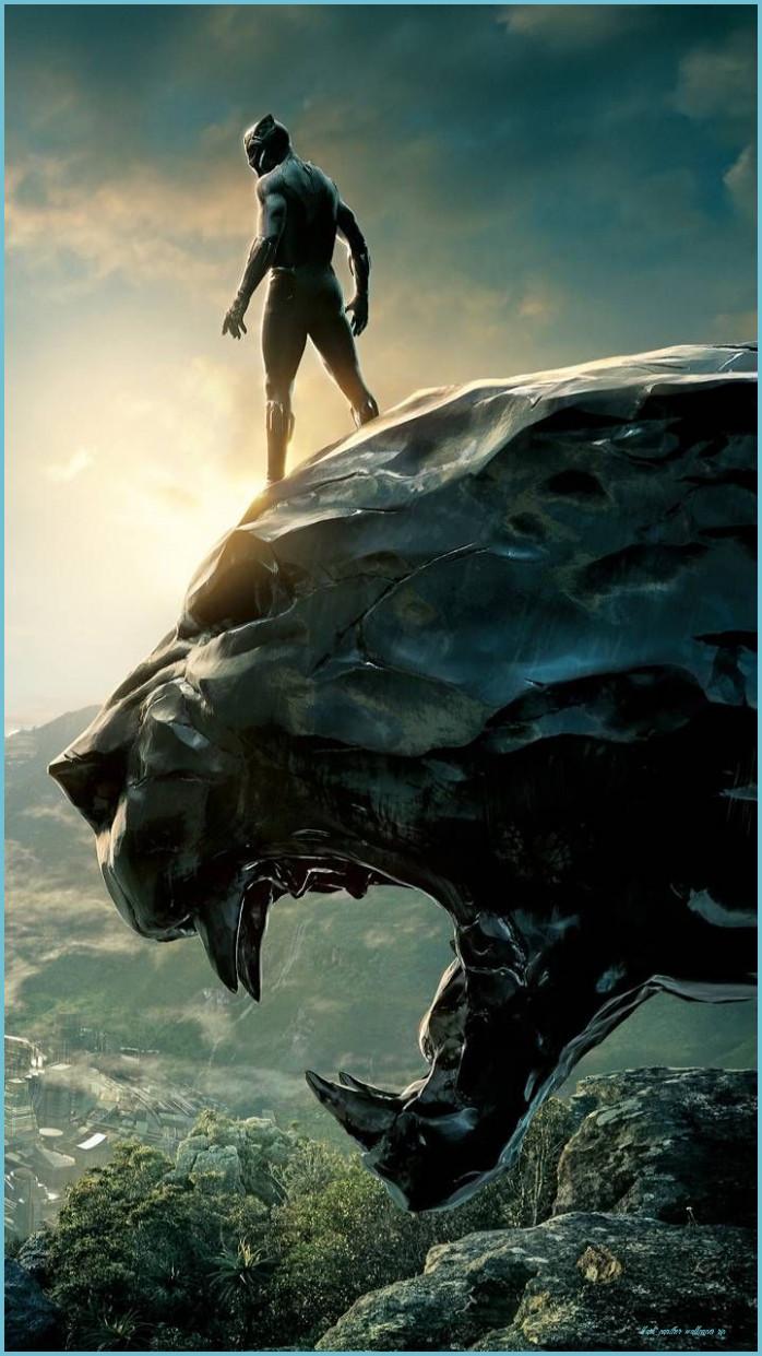 698x1241 Secrets You Will Not Want To Know About Black Panther