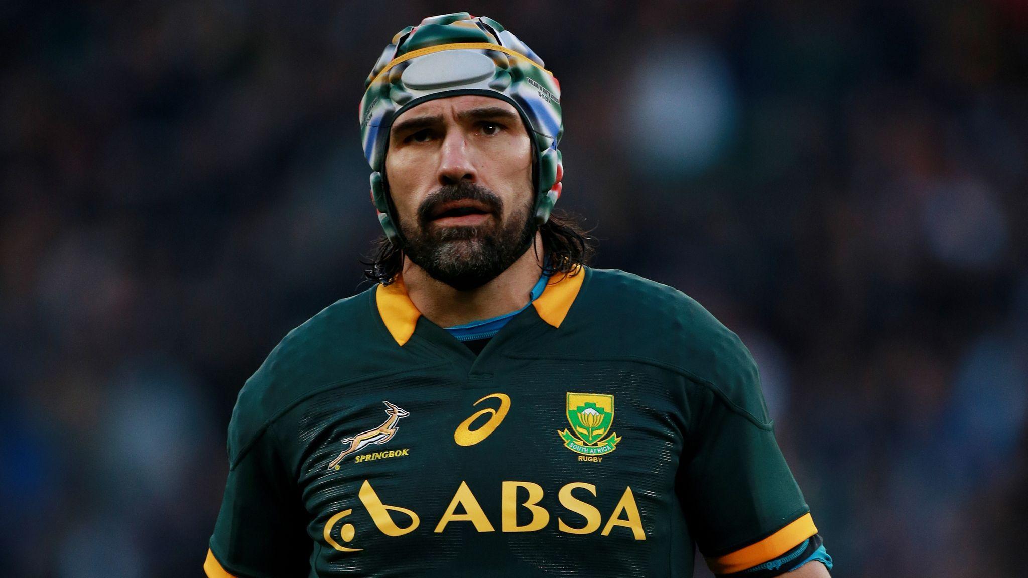 2048x1152 Victor Matfield On Springbok Injuries To Pieter Steph Du Toit, Faf De Klerk, SA Changes, Aerial Battle Vs Lions. Rugby Union News