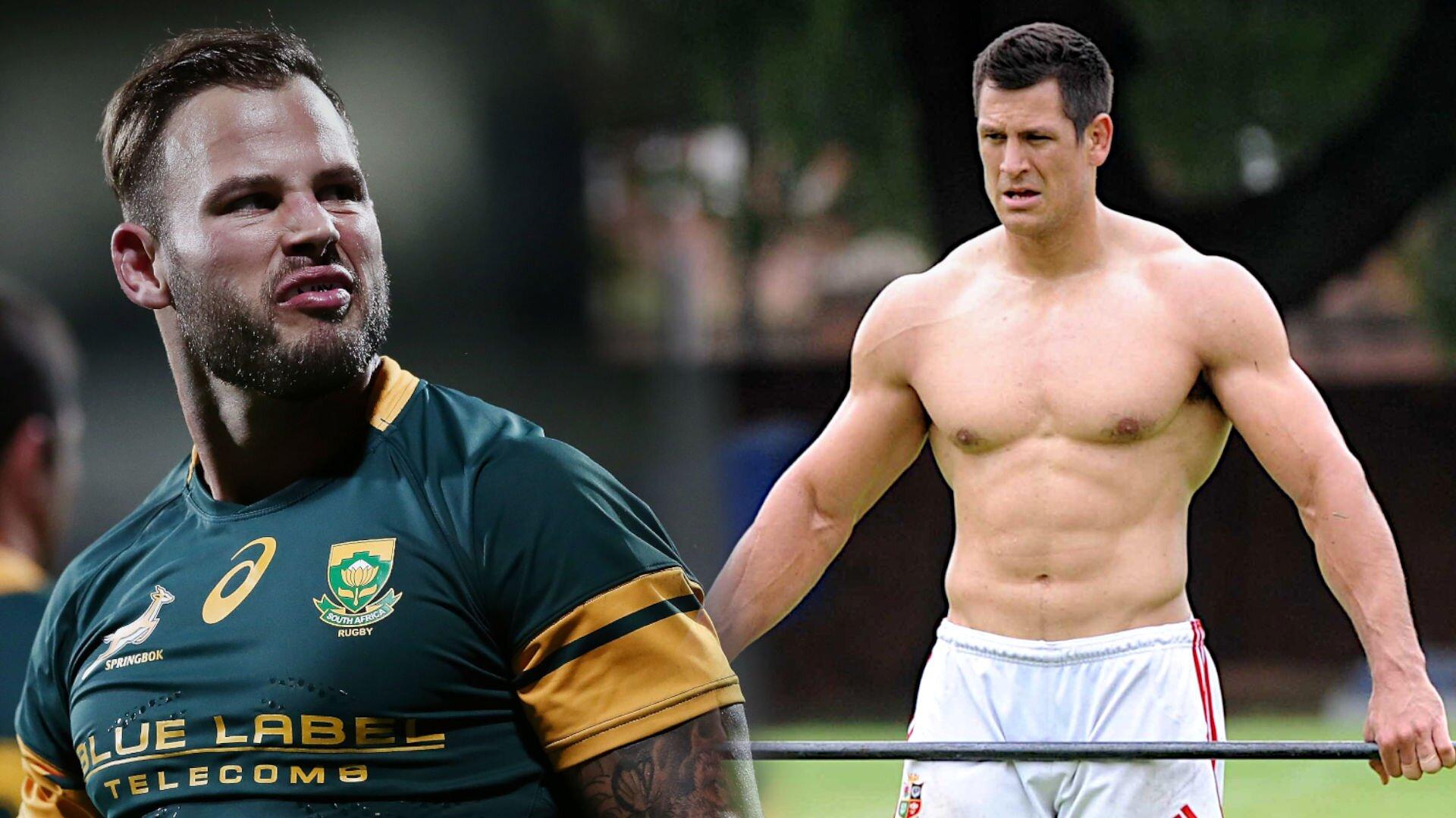 1920x1080 The worldclass Springboks XV who fell between RWC wins