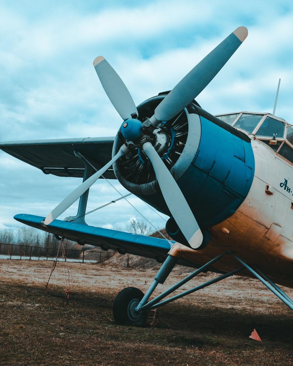 1000x1250 green biplane photo