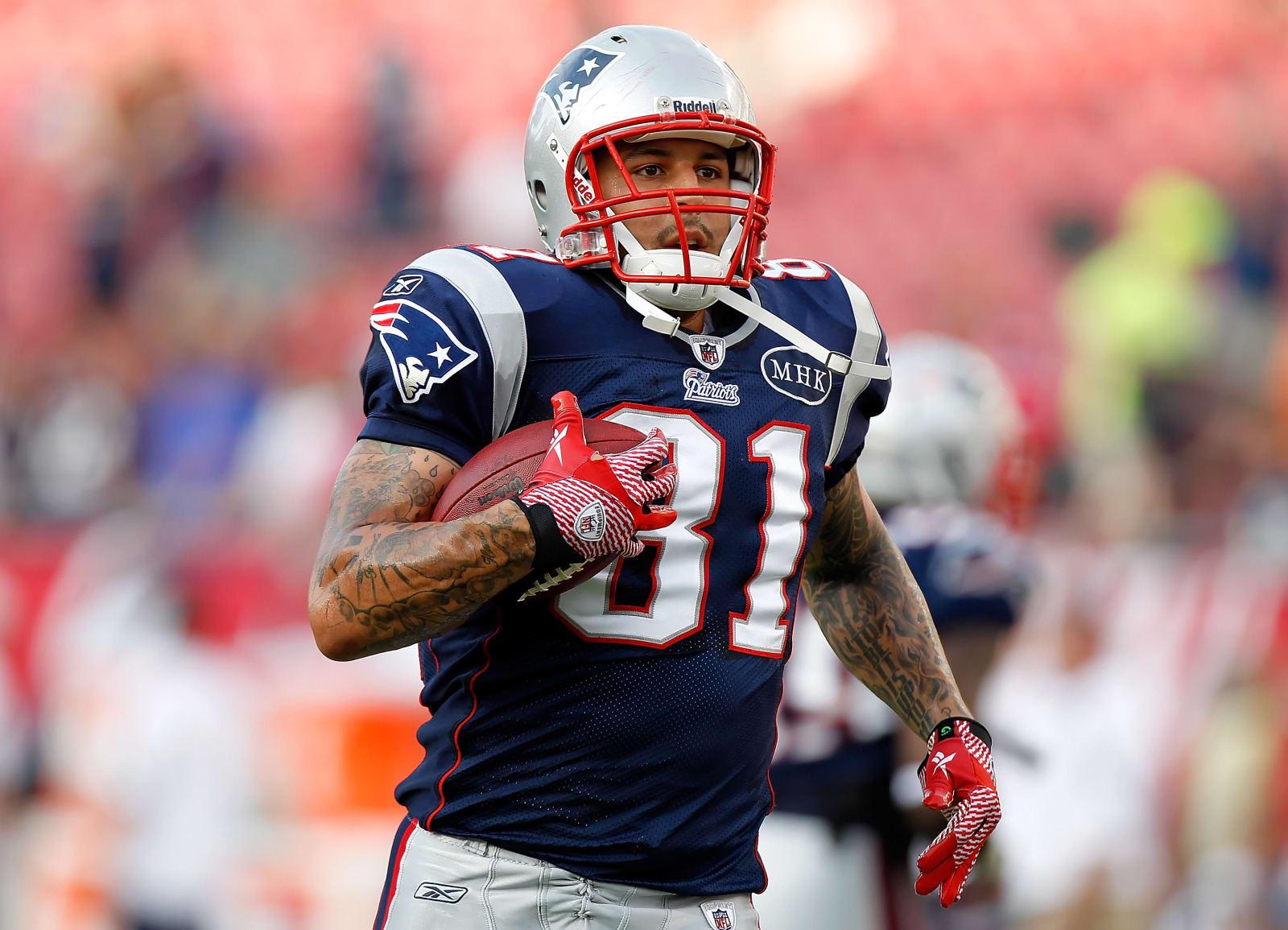 1600x1155 Florida football: Netflix documentary out on former Gator Aaron Hernandez