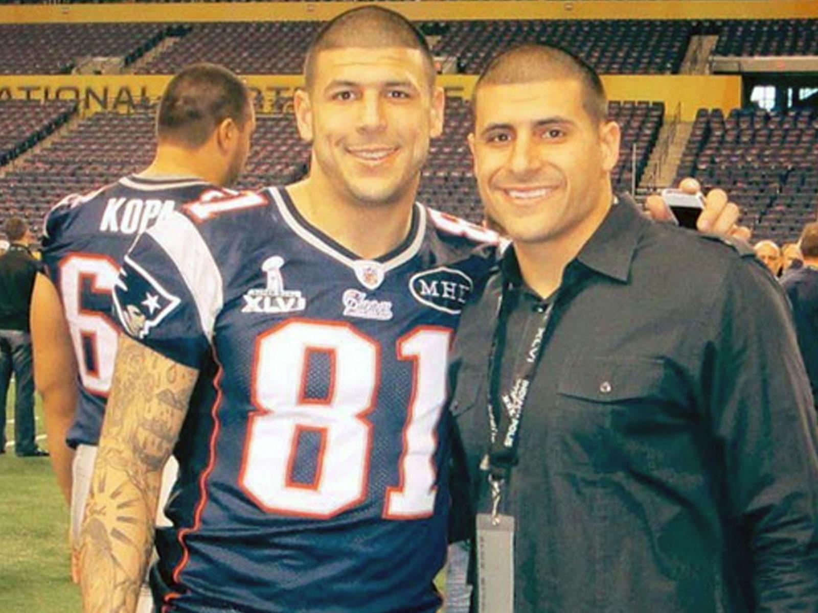 1600x1200 Aaron Hernandez's brother retraces NFL star's path to murder