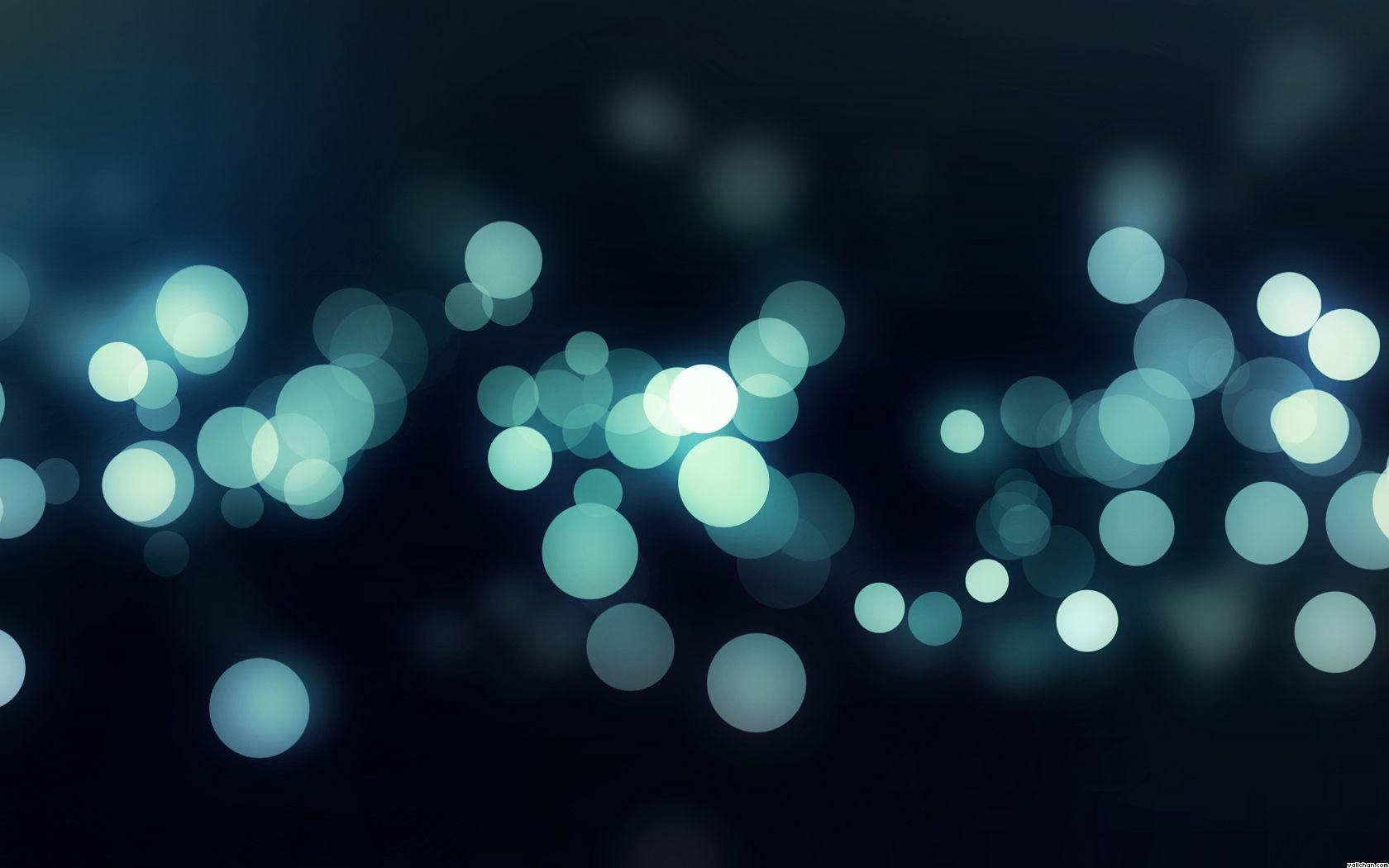 1680x1050 Bokeh Lights for yearbook cover?. Bokeh wallpaper, Blue bokeh, Bokeh lights