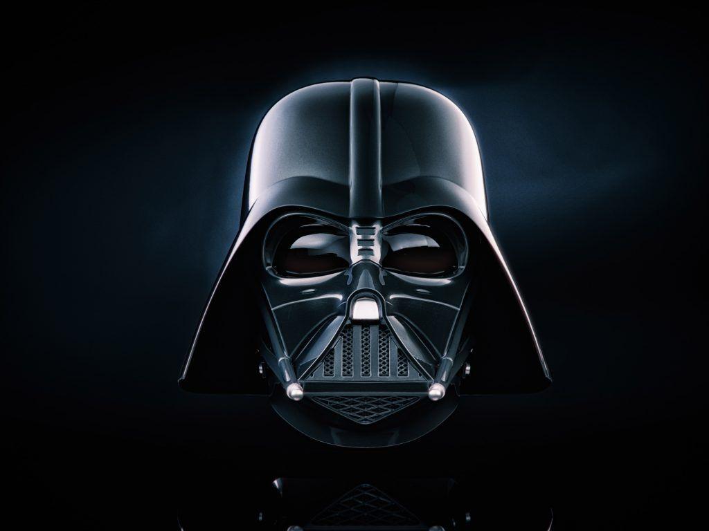 1024x768 Star Wars Darth Vader Movie 5K Wallpaper