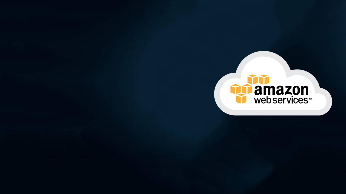 Amazon Web Services AWS AWS Cloud HD wallpaper  Pxfuel
