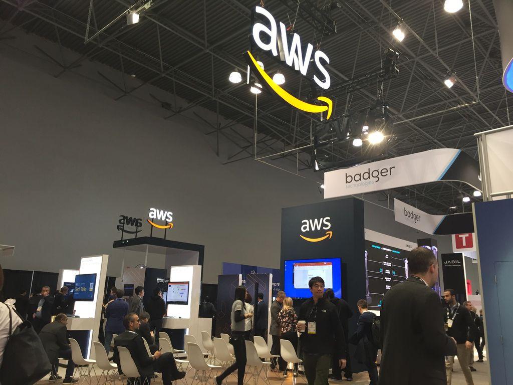1024x768 Amazon Web Services' retail chief explains what it's like to sell to its parent company's competitors