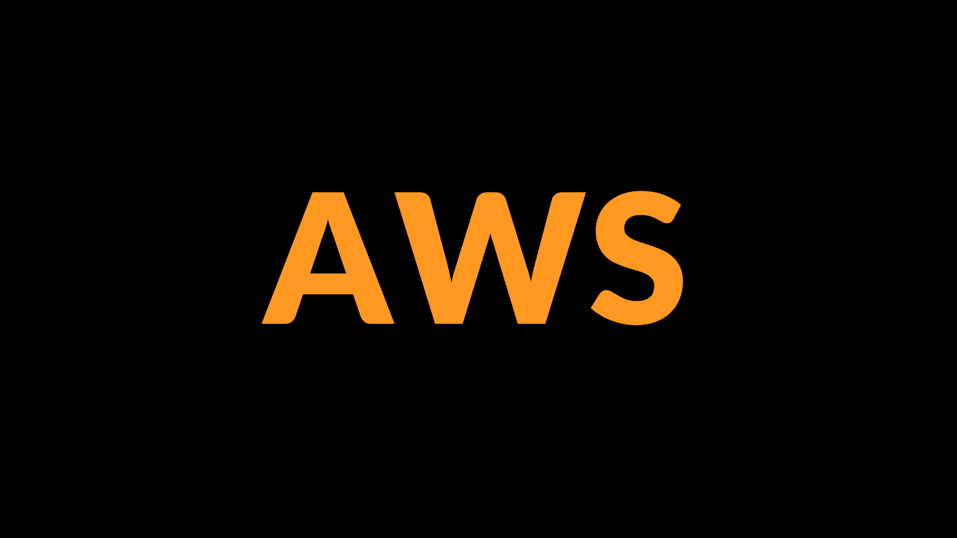 Amazon Web Services Wallpapers - Top Free Amazon Web Services