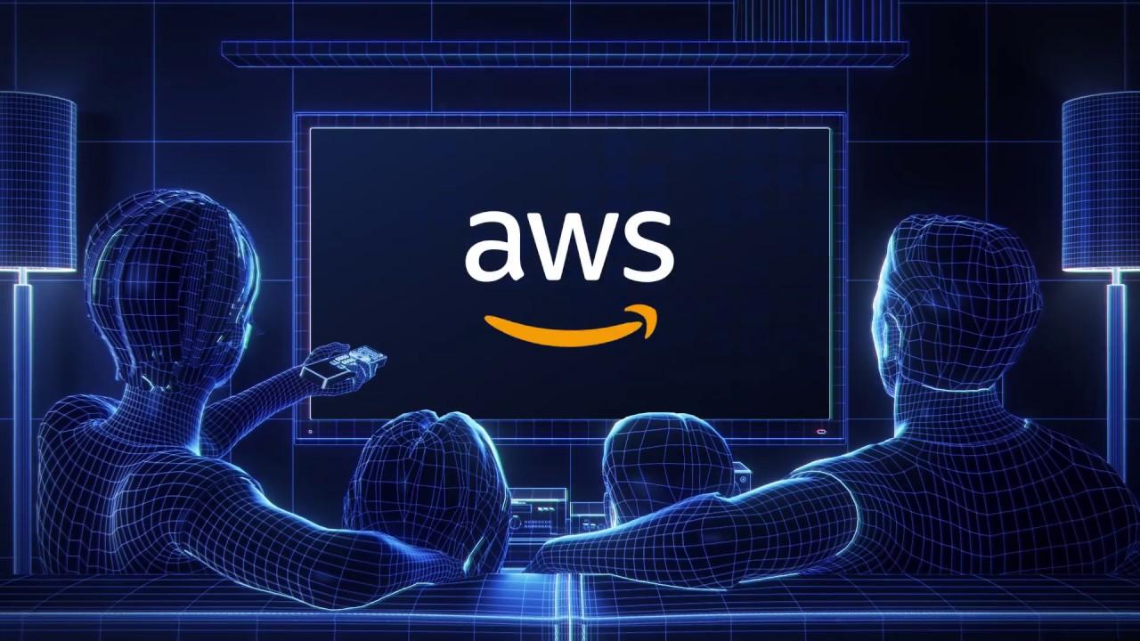 AWS Cloud Wallpapers - Top Free AWS Cloud Backgrounds - WallpaperAccess