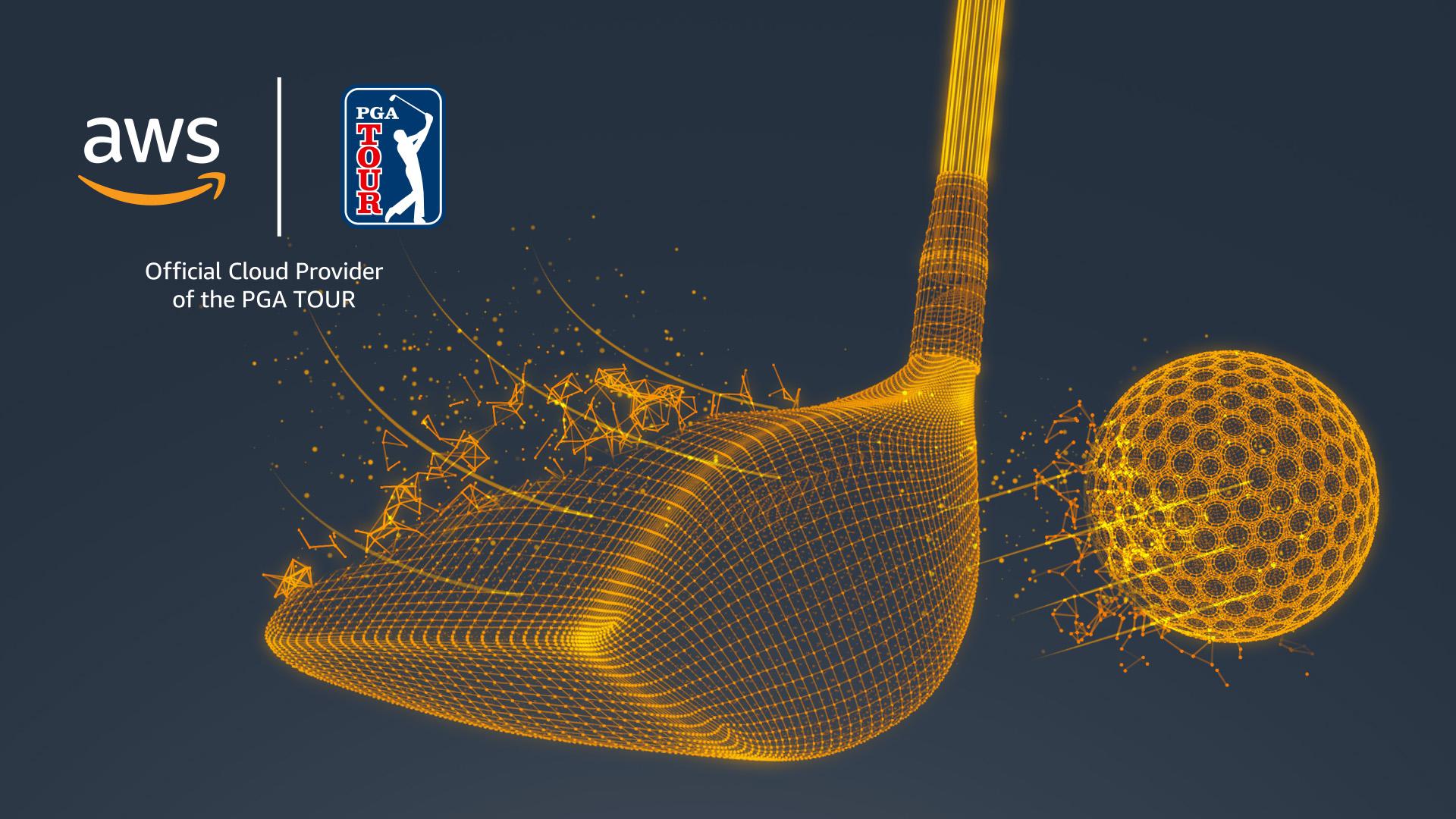1920x1080 PGA TOUR Selects AWS as Its Official Cloud Provider