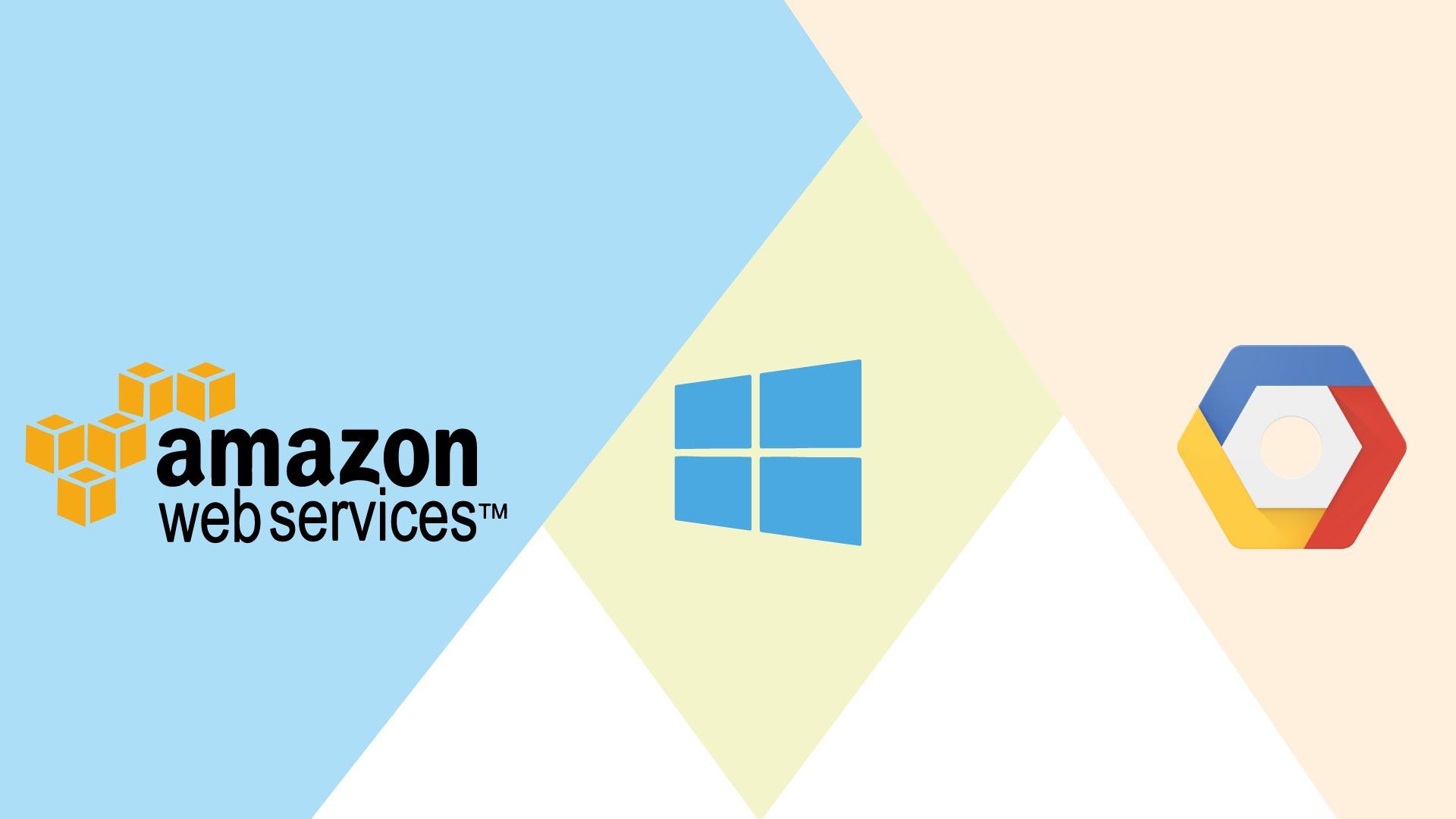 Amazon Web Services Wallpapers - Top Free Amazon Web Services