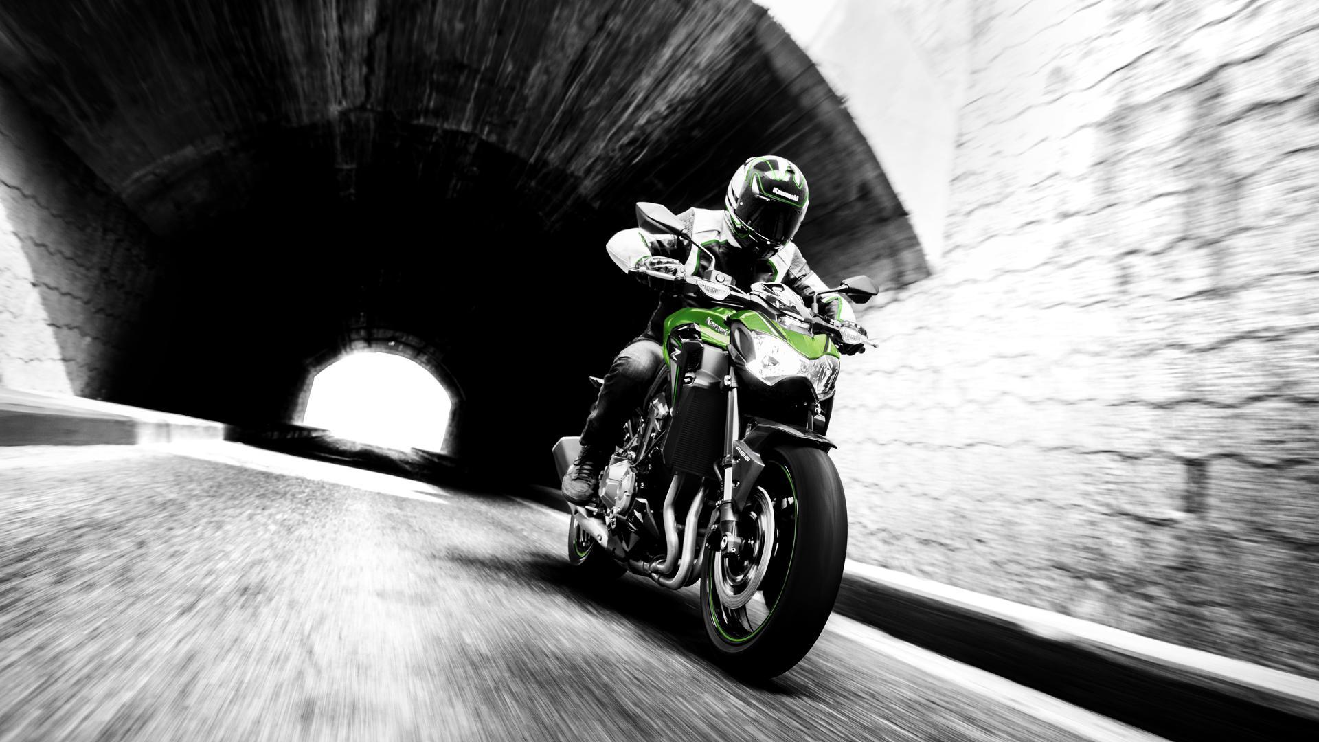 1920x1080 Kawasaki Z900 Wallpaper Z900 My 18 Wallpaper & Background Download