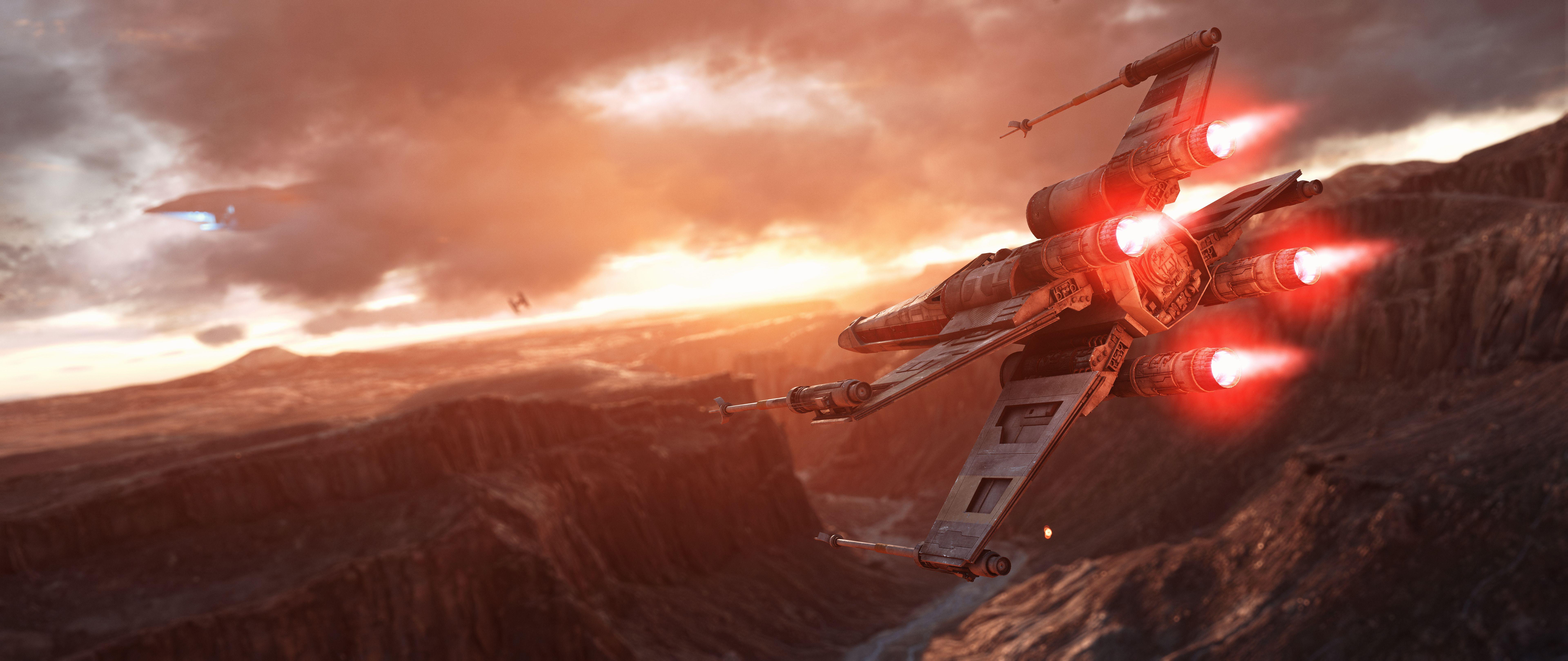 Star Wars 5K Wallpapers - Top Free Star Wars 5K Backgrounds ...