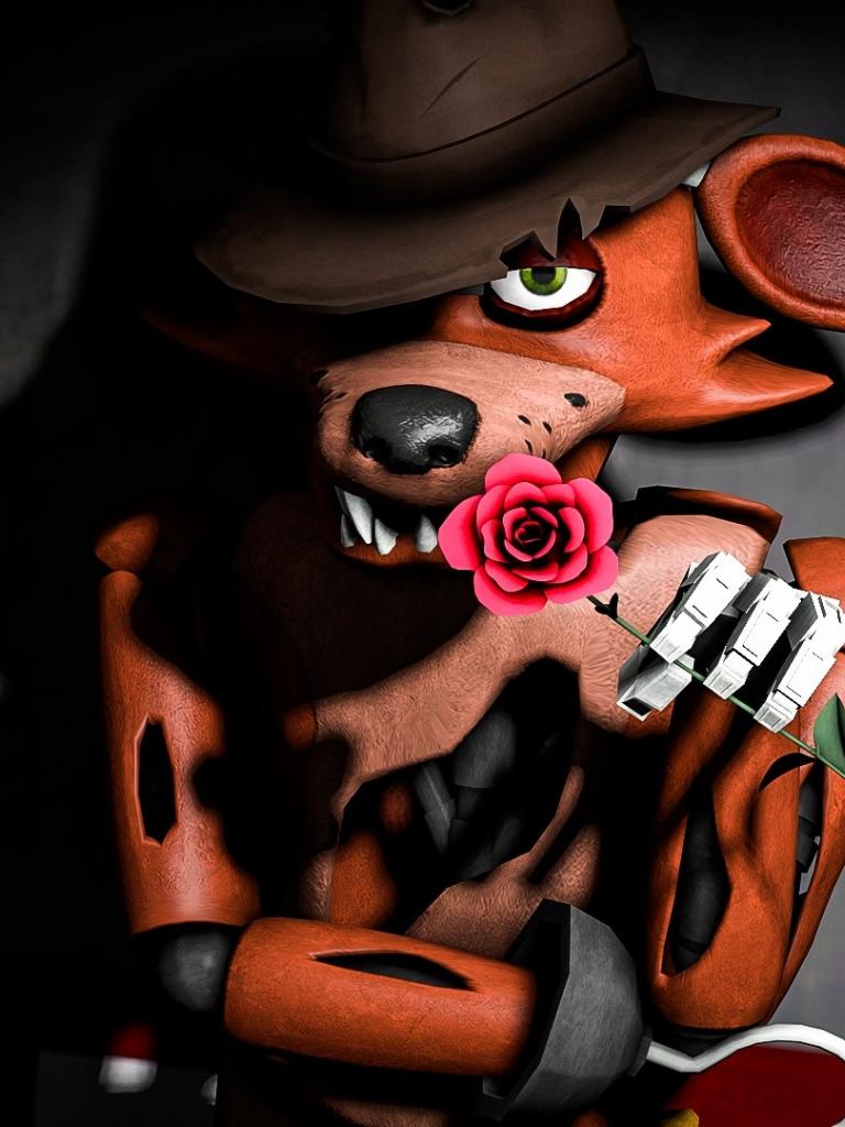 768x1024 Free download Fnaf Foxy Pirat Fox Ra [1920x1080] for your Desktop, Mobile & Tablet. Explore FNAF Wallpaper Foxy. FNAF Wallpaper Bonnie, Awesome FNAF Wallpaper, FNAF Wallpaper for PC