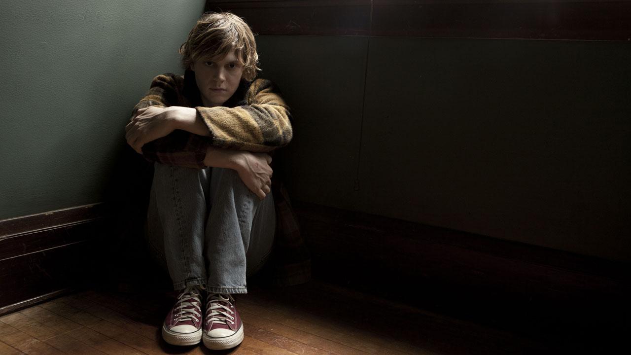 1280x720 Free download evan peters tate langdon american horror story wallpaper 2jpg [1280x720] for your Desktop, Mobile & Tablet. Explore American Horror Story Wallpaper. Scary Wallpaper For Desktop