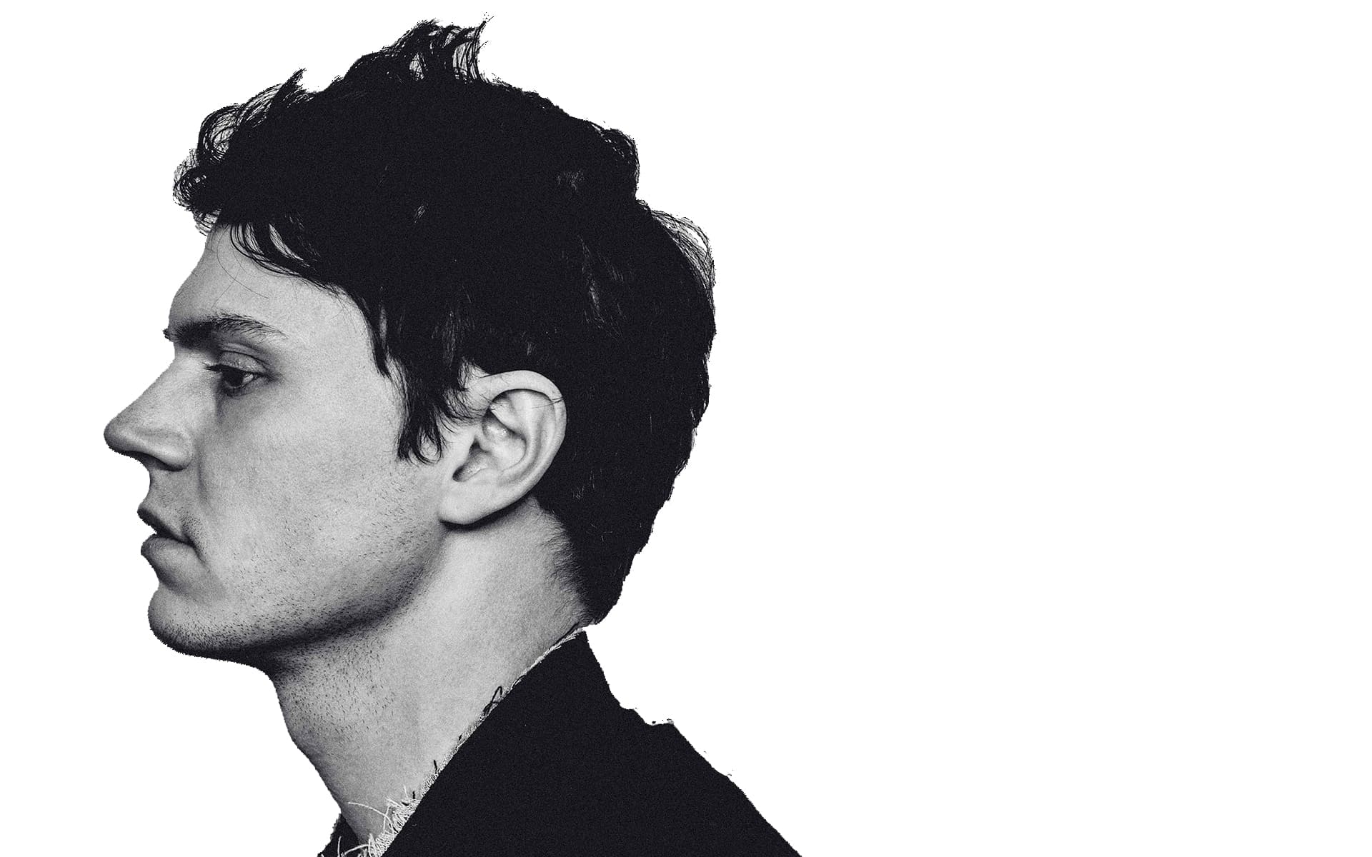 1920x1200 Evan Peters image, picture and wallpaper download for desktop