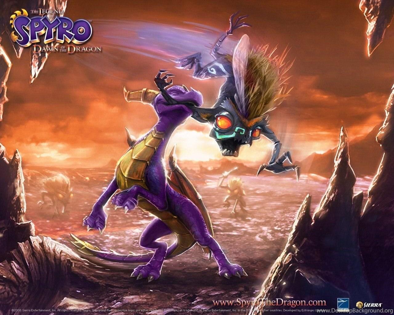 1280x1024 Spyro The Dragon Computer Wallpaper, Desktop Background. Desktop Background
