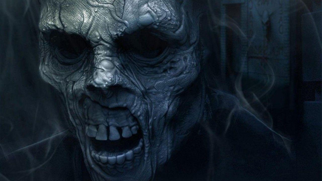 1280x720 Scary Live Wallpaper for PC 1920×1080 Horror Wallpaper For Desktop (57 Wallpaper). Adorable Wallpa. Zombie wallpaper, Scary wallpaper, Live wallpaper for pc