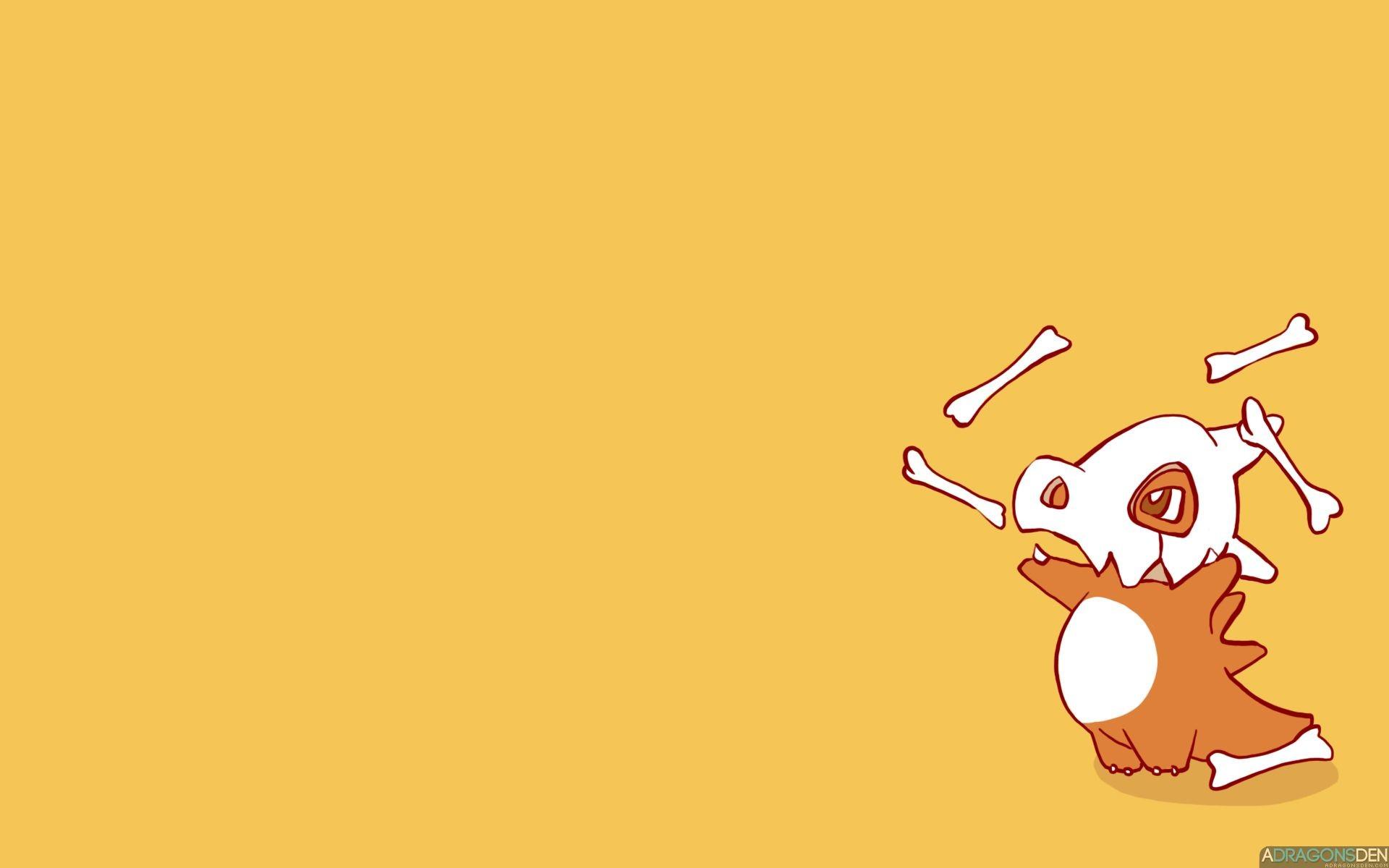 1920x1200 Pokemon Wallpaper for Desktop