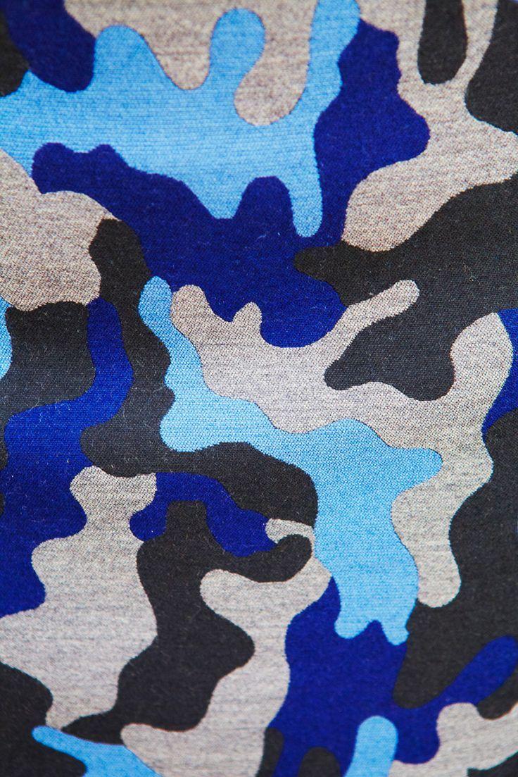 736x1103 Cool Camouflage Wallpaper