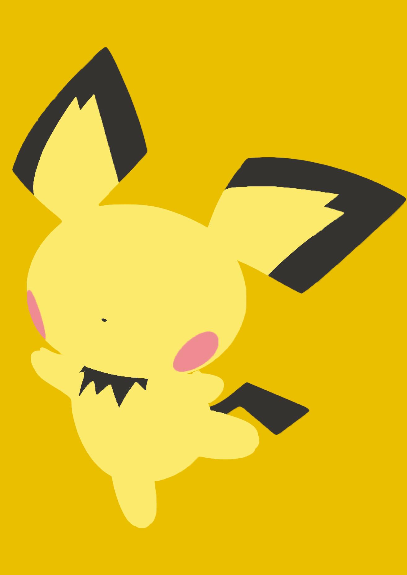 1314x1856 Super Smash Bros Ultimate Wallpaper Minimalist, Alex Gesti