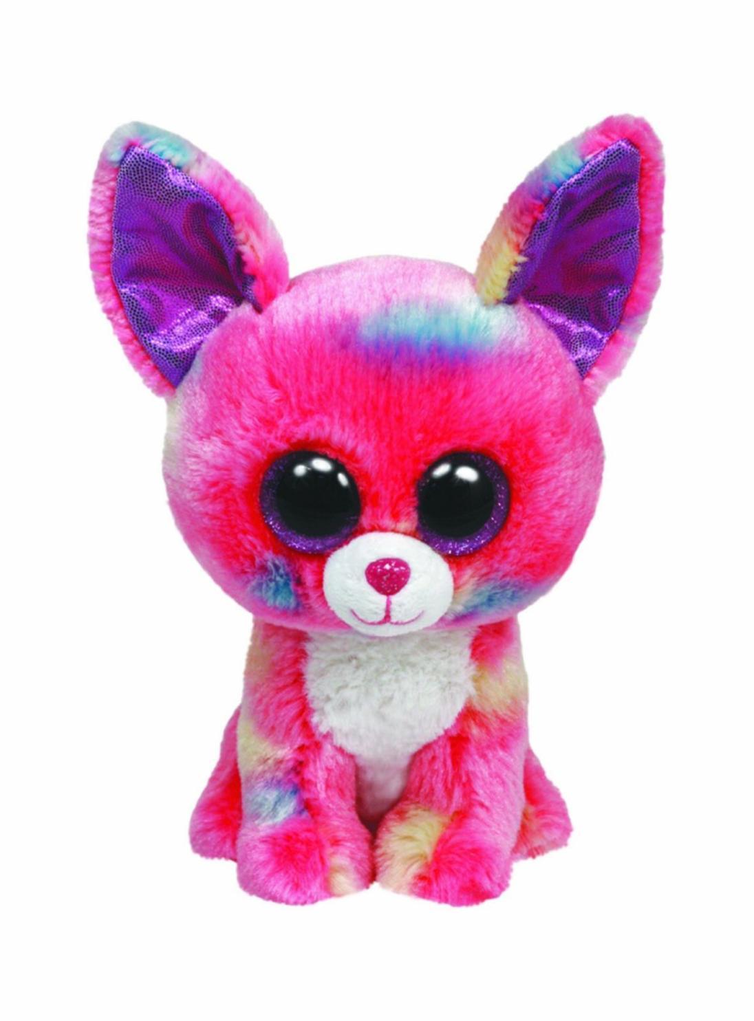 1096x1485 Ty Beanie Boos Cancun