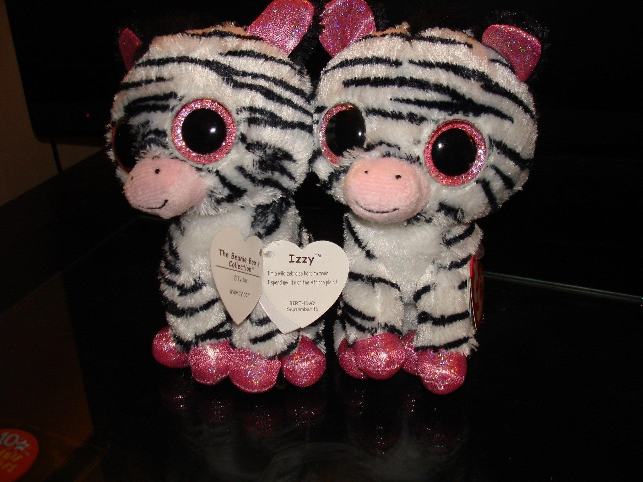 2048x1536 Ty Beanie Boos Toys Wallpaper