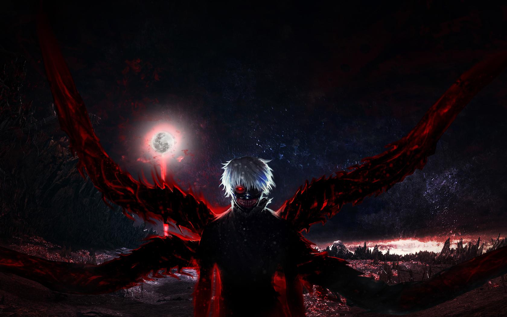 1680x1050 Tokyo Ghoul 4k 1680x1050 Resolution HD 4k Wallpaper, Image, Background, Photo and Picture