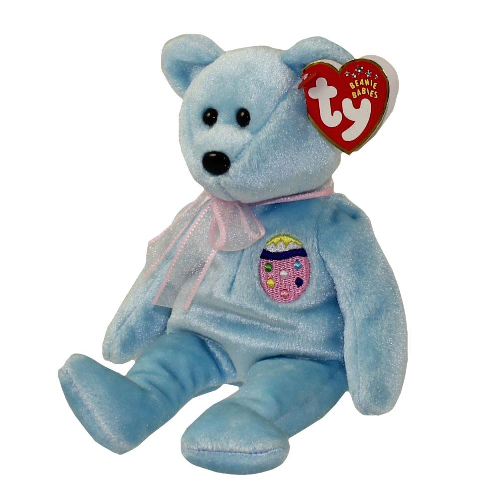 1000x1000 Most Collectible Beanie Babies