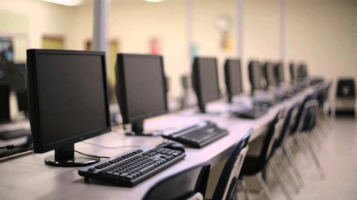 1200x675 Computer Courtyard Policy. Alameda Free Library