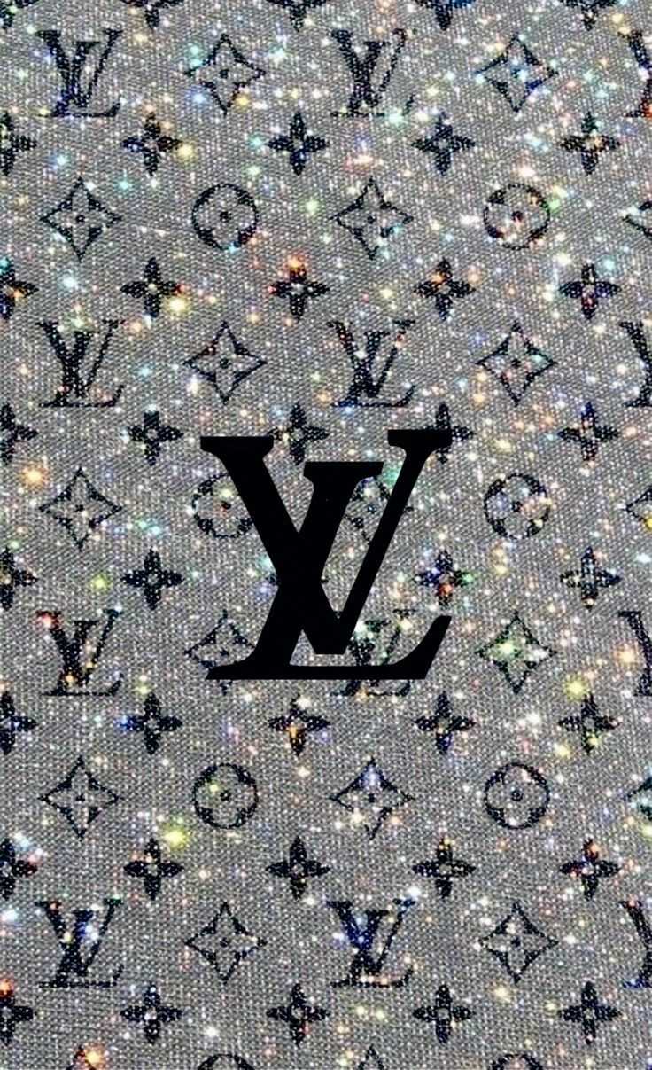 736x1207 Louis Vuitton Wallpaper