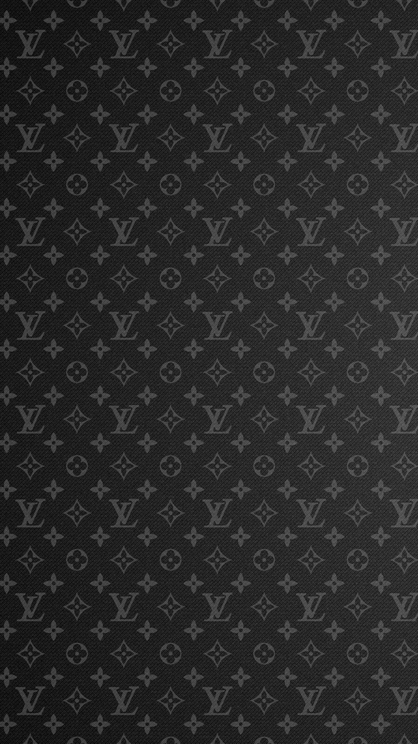 1440x2560 Louis Vuitton Phone Wallpaper