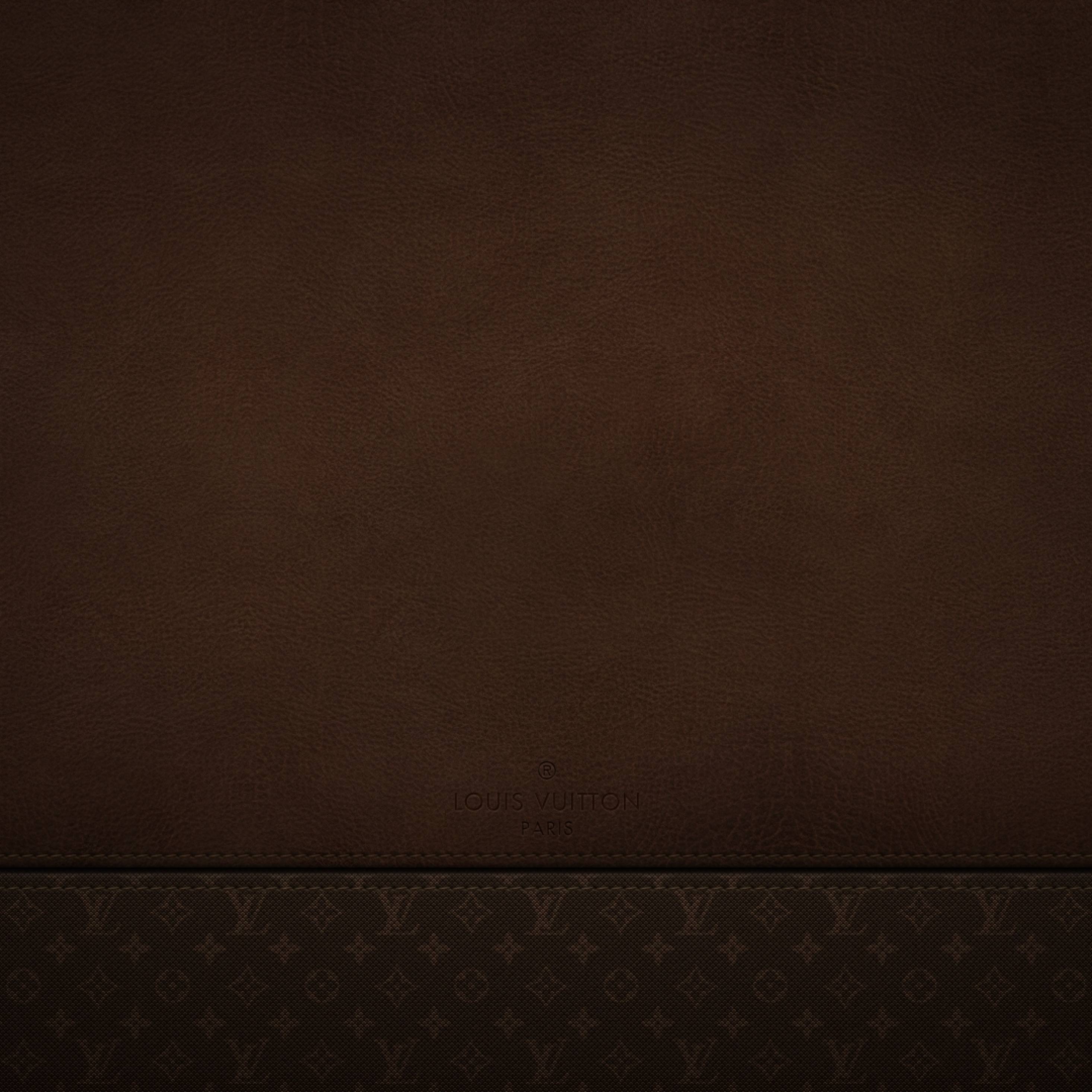 2932x2932 louis vuitton, leather, brand iPad Pro Retina Display Wallpaper, HD Brands 4K Wallpaper, Image, Photo and Background