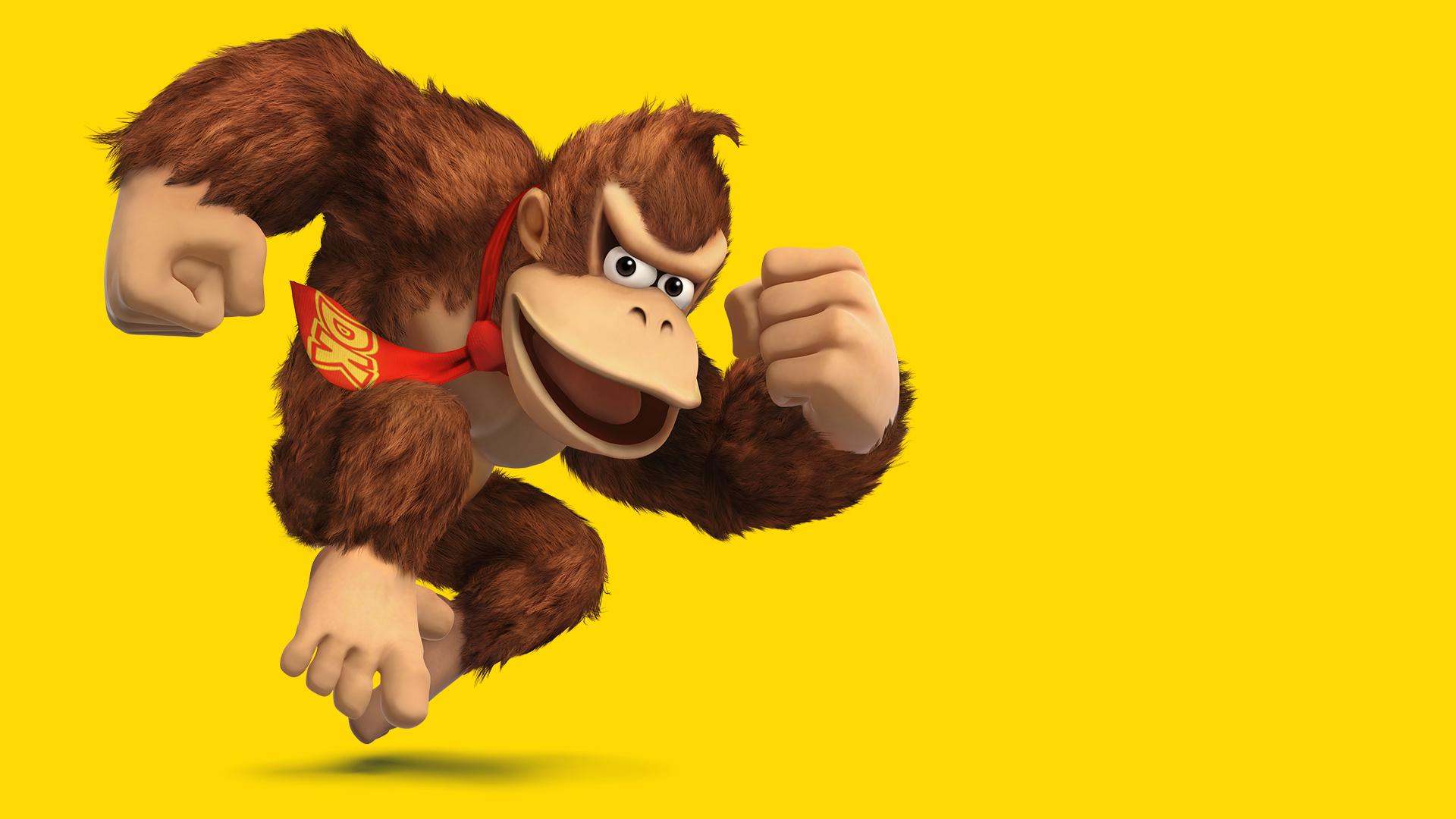 1920x1080 1920x1080 donkey kong HD background HD