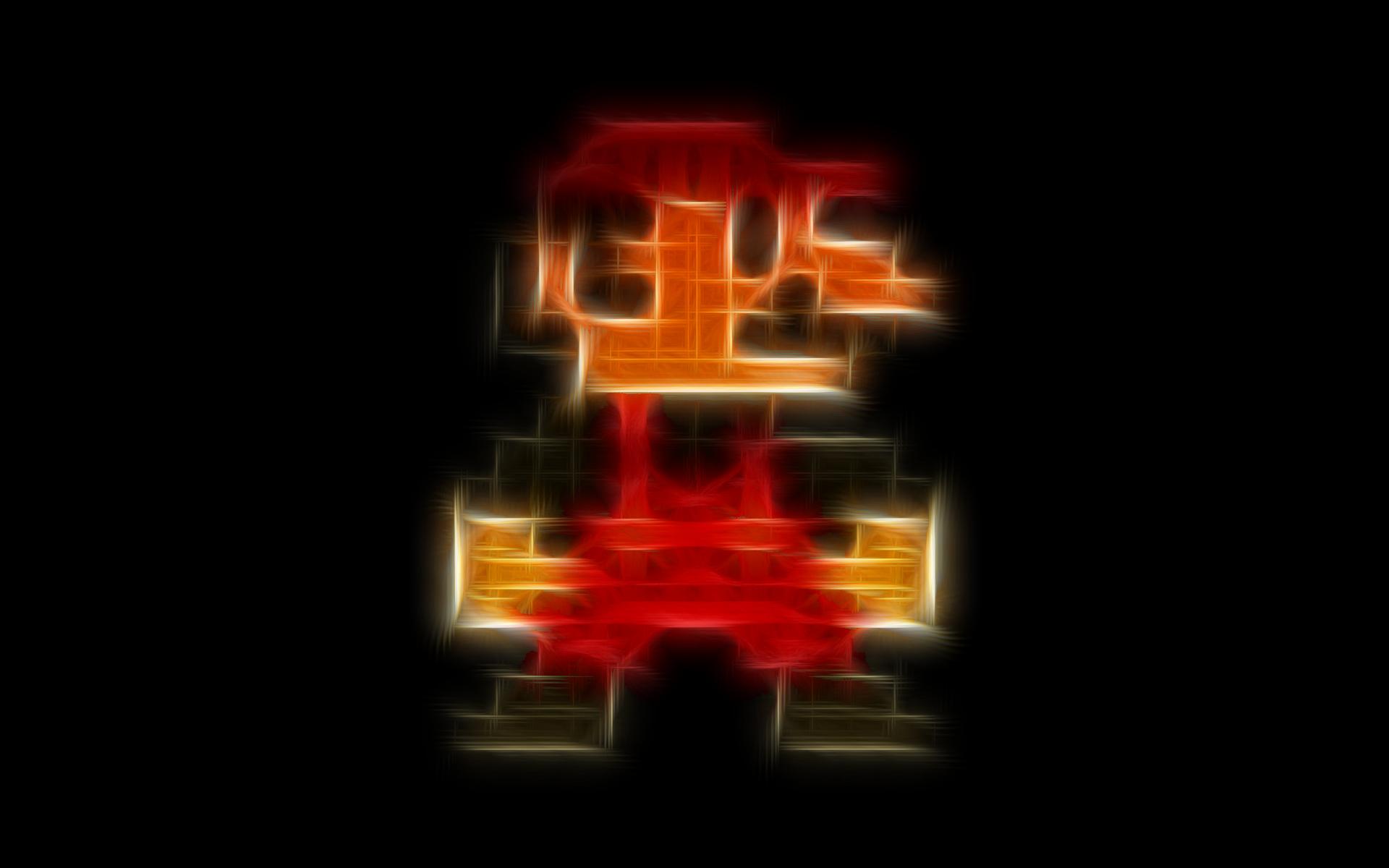 1920x1200 video, Games, Mario, Super, Mario, Bros, , Retro, Games Wallpaper HD / Desktop and Mobile Background