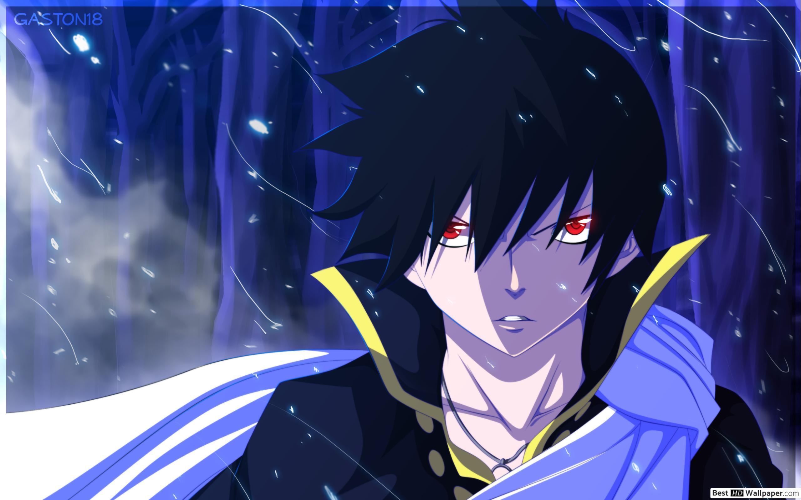 2560x1600 Fairy Tail Dragneel HD wallpaper download