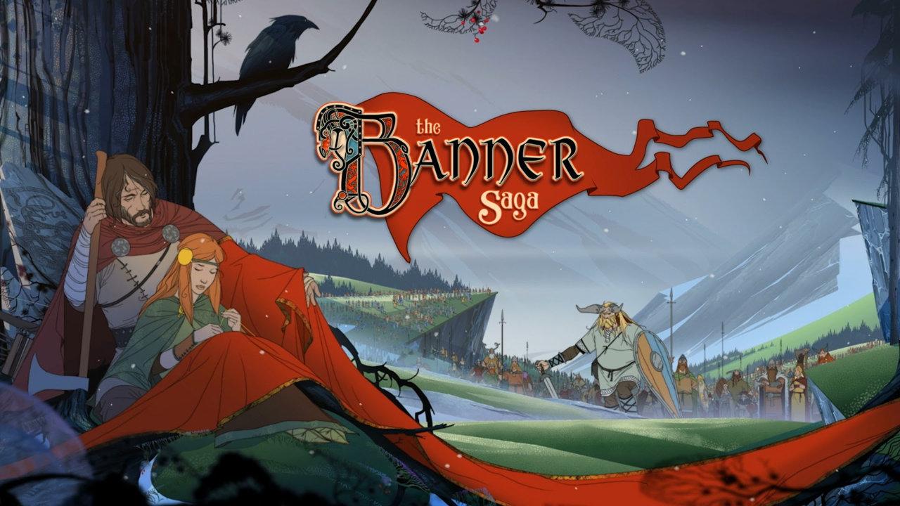 1280x720 Banner Saga Wallpaper