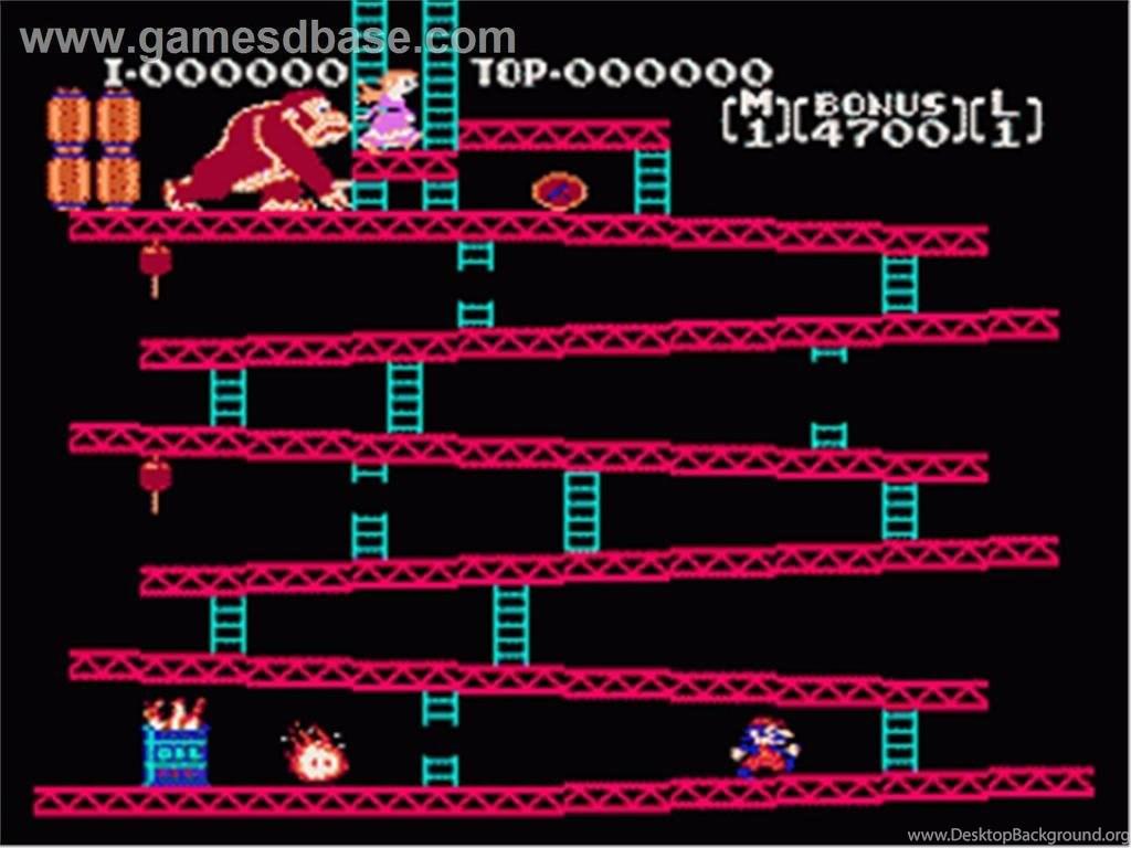 1024x768 Donkey Kong Country 3 Desktop Wallpaper Desktop Background