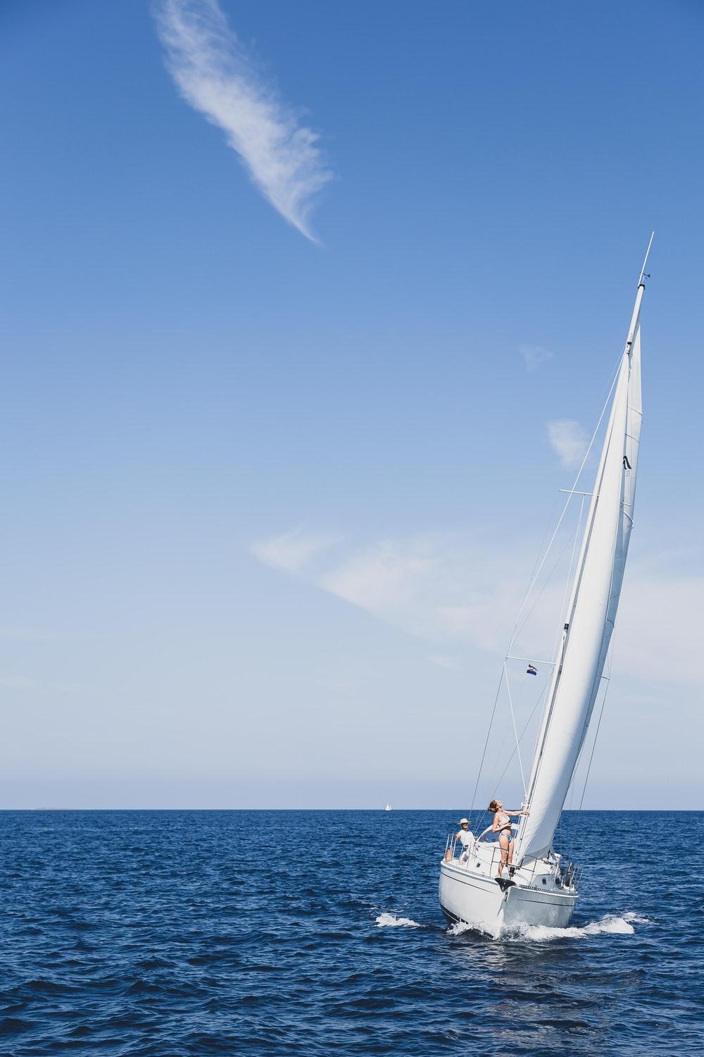 1000x1500 Sailing Picture. Download Free Image