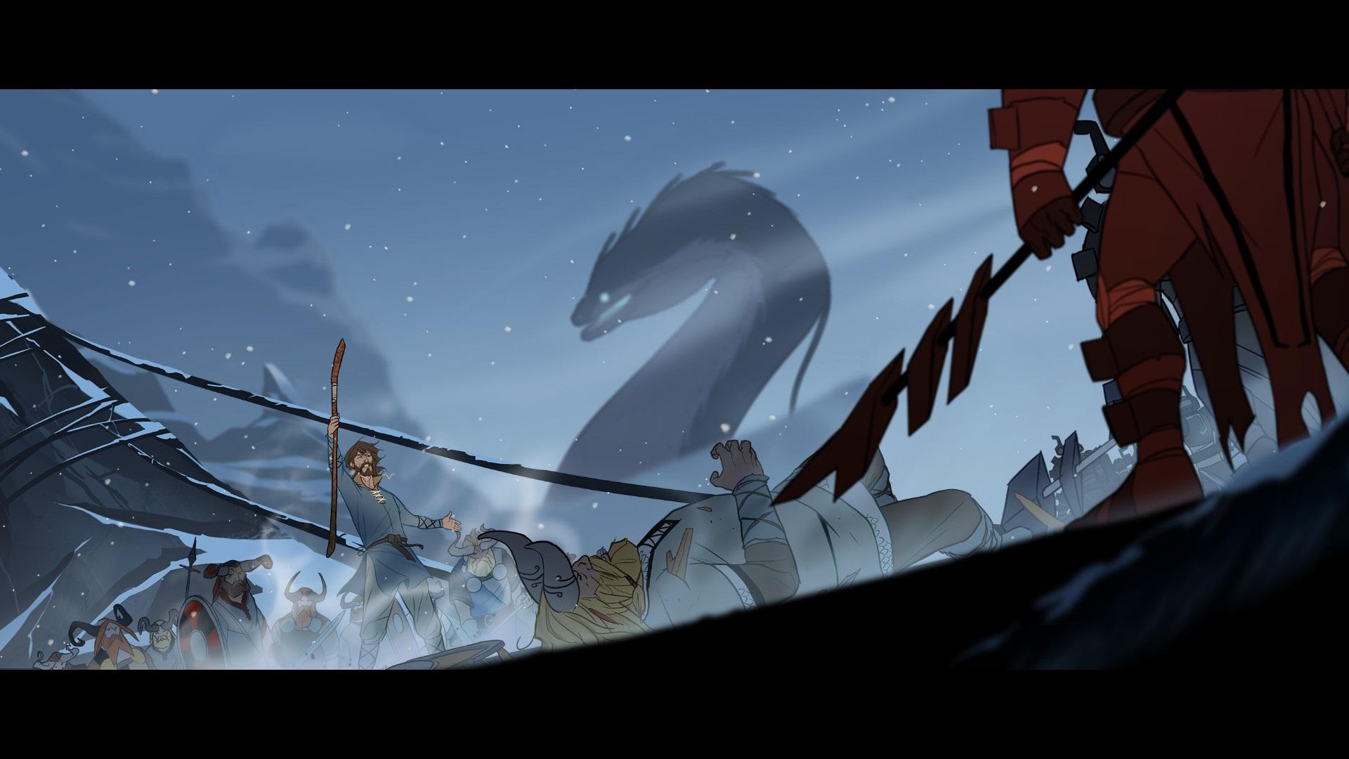1920x1080 Free download Banner Saga Snake [1920x1080] for your Desktop, Mobile & Tablet. Explore Banner Saga Wallpaper. Twilight Saga Wallpaper, Twilight Saga Wallpaper, Twilight Saga Background