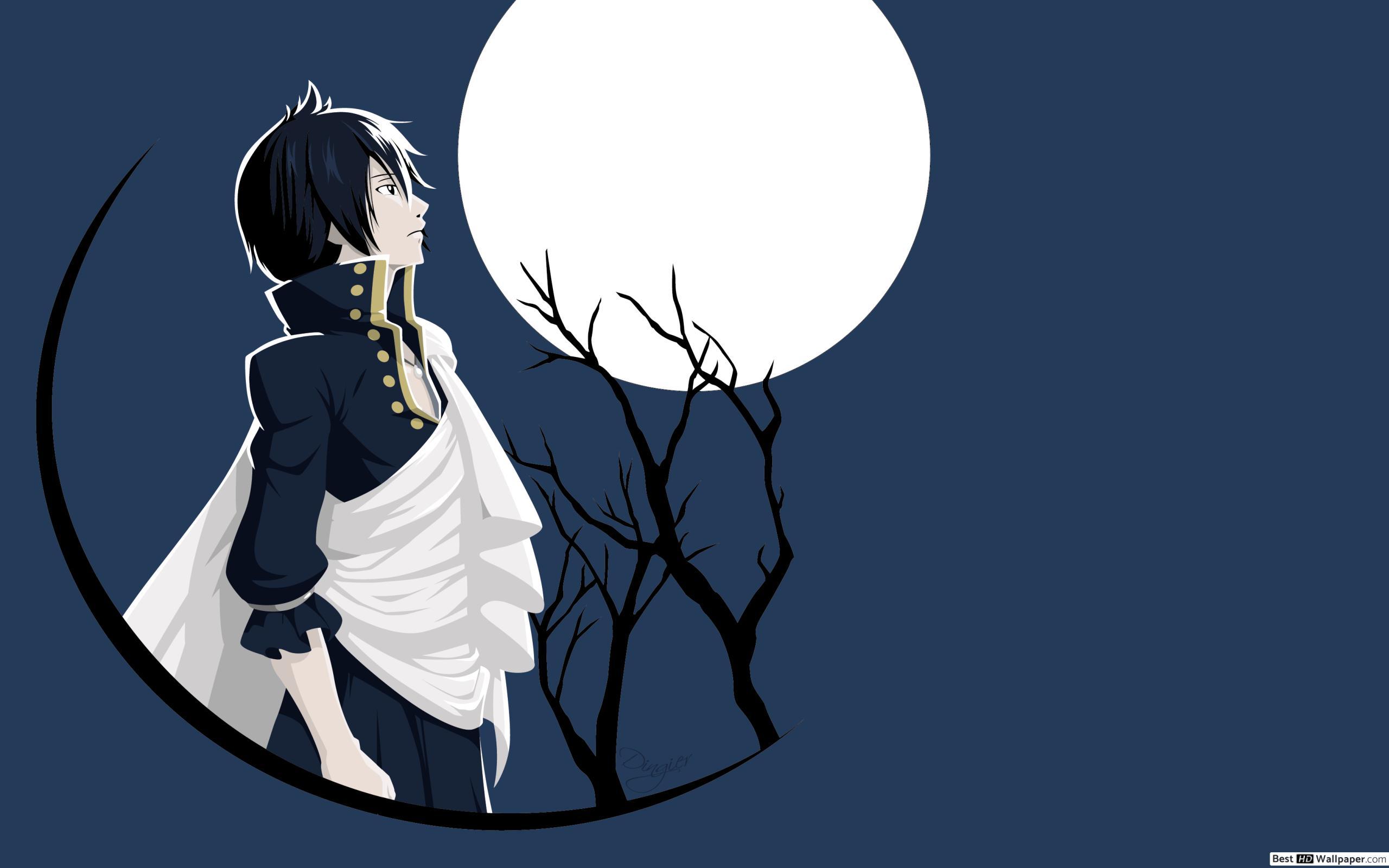 2560x1600 Fairy Tail Dragneel (Vector) HD wallpaper download