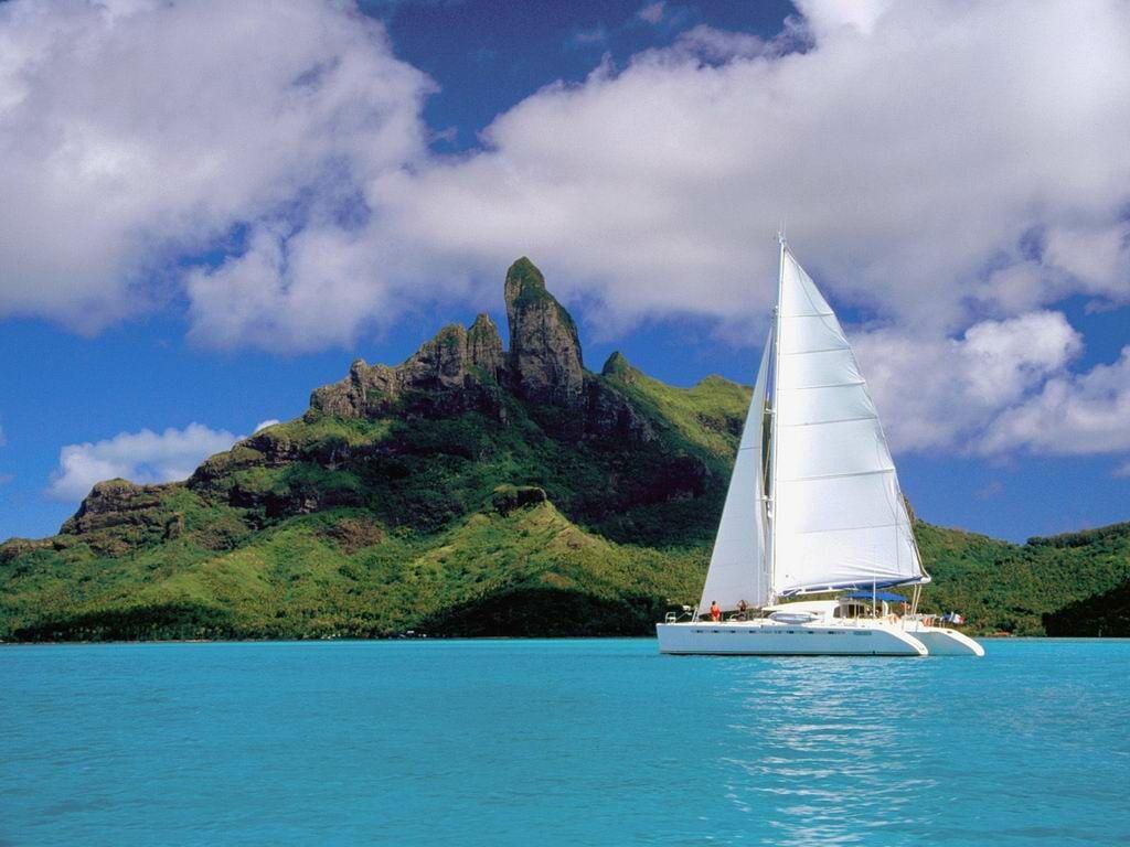 1024x768 Free download Download Sailing Boats wallpaper sailboat in bora bora [1024x768] for your Desktop, Mobile & Tablet. Explore Sailing Wallpaper Sailboat. Sailing Wallpaper Sailboat, Sailing Wallpaper, Blue Sailboat Wallpaper