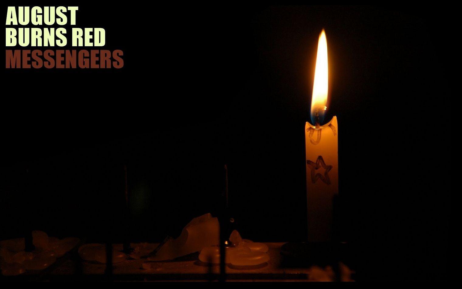 1520x950 August Burns Red Wallpaper