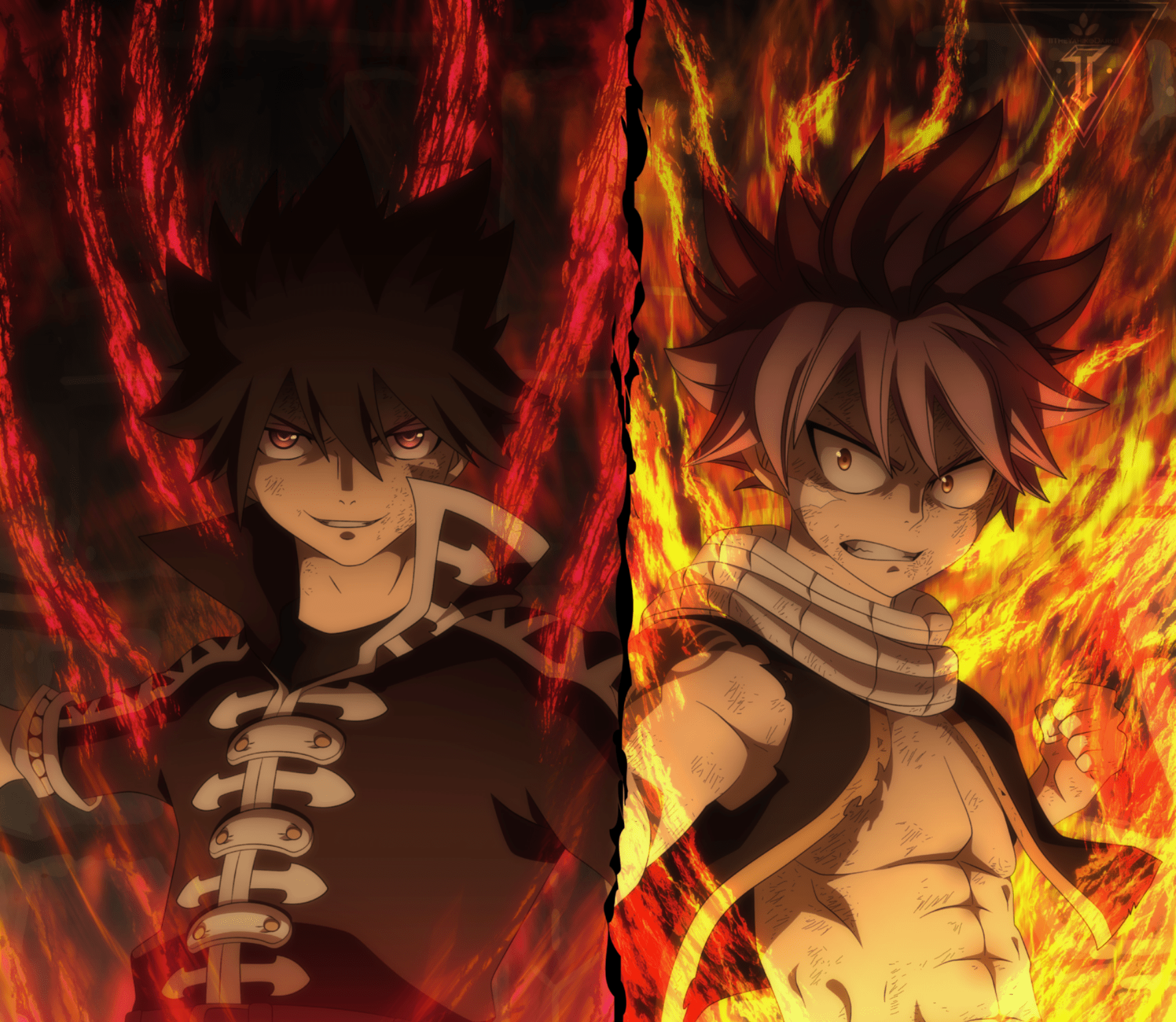 1920x1668 Zeref Dragneel HD wallpaper, background