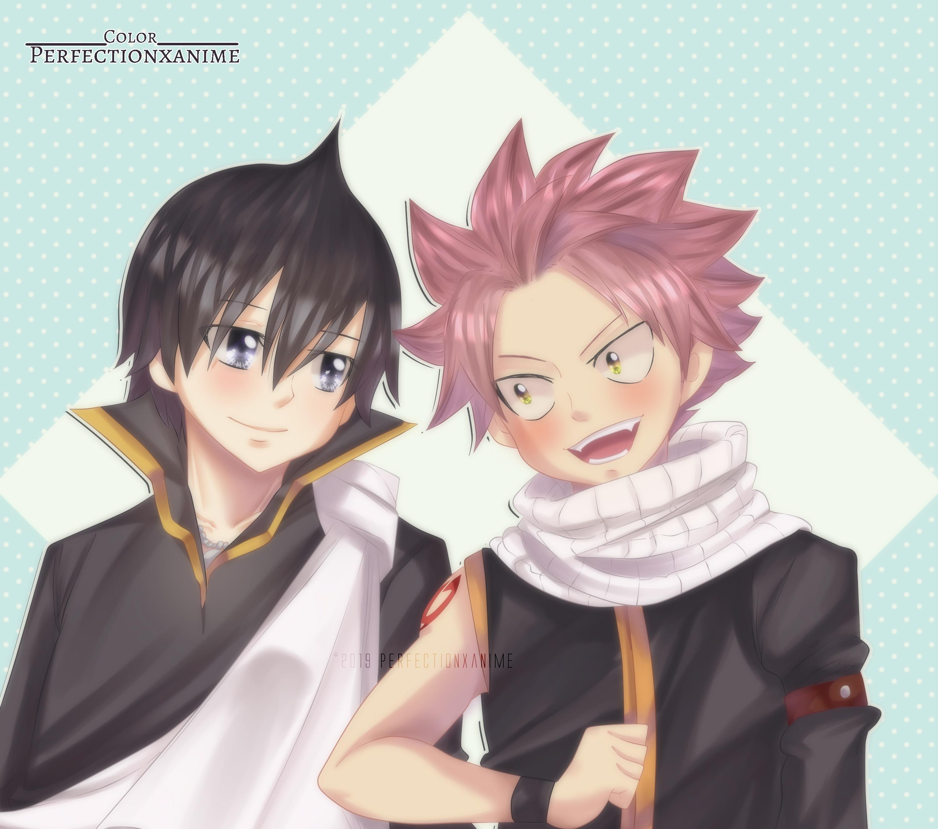 Zeref Dragneel Wallpapers - Top Free Zeref Dragneel Backgrounds ...