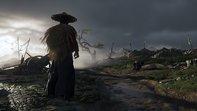 197x111 Ghost of Tsushima 4K 8K HD Wallpaper