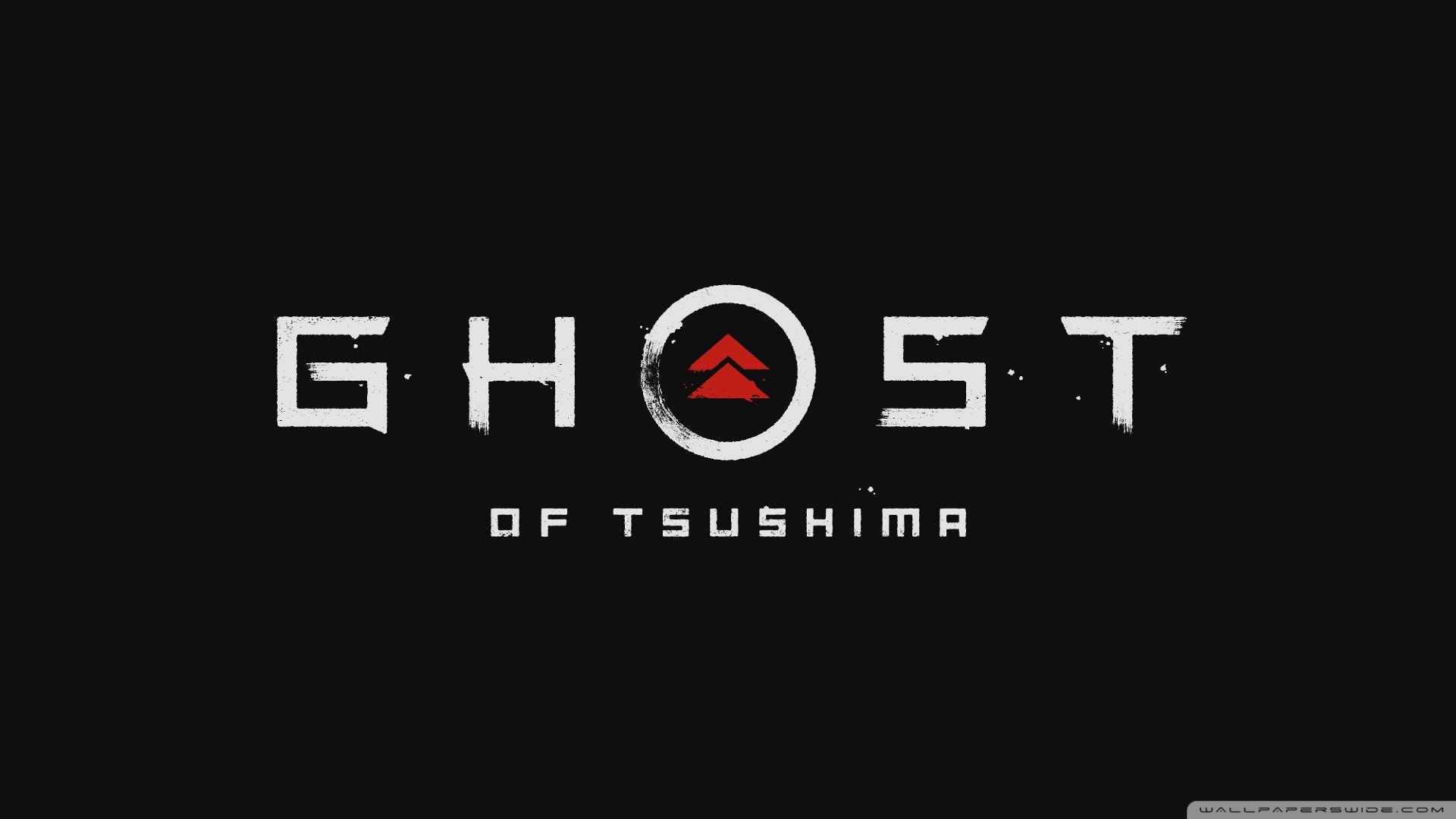 1920x1080 Ghost of Tsushima Ultra HD Desktop Background Wallpaper for 4K UHD TV : Widescreen & UltraWide Desktop & Laptop : Tablet