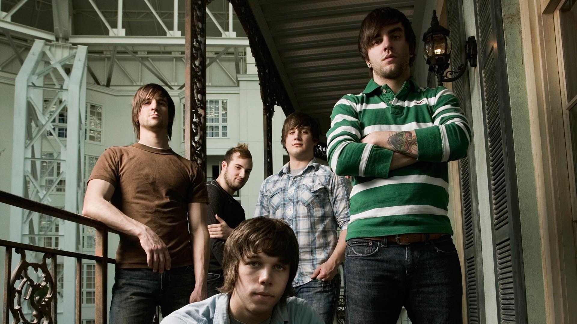 1920x1080 August Burns Red Wallpaper HD