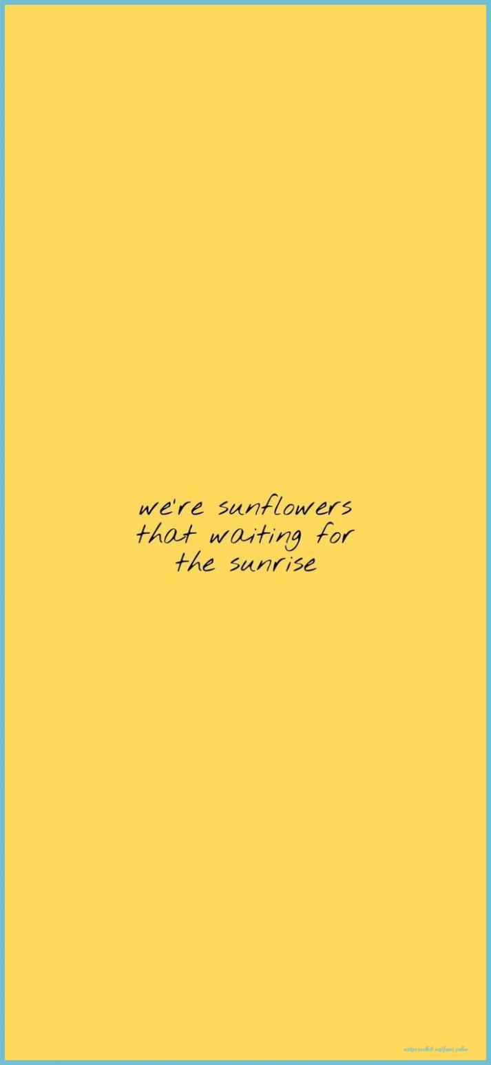 713x1546 Vintage Aesthetic Quotes Aesthetic Quote Aesthetic Aesthetic Wallpaper Yellow