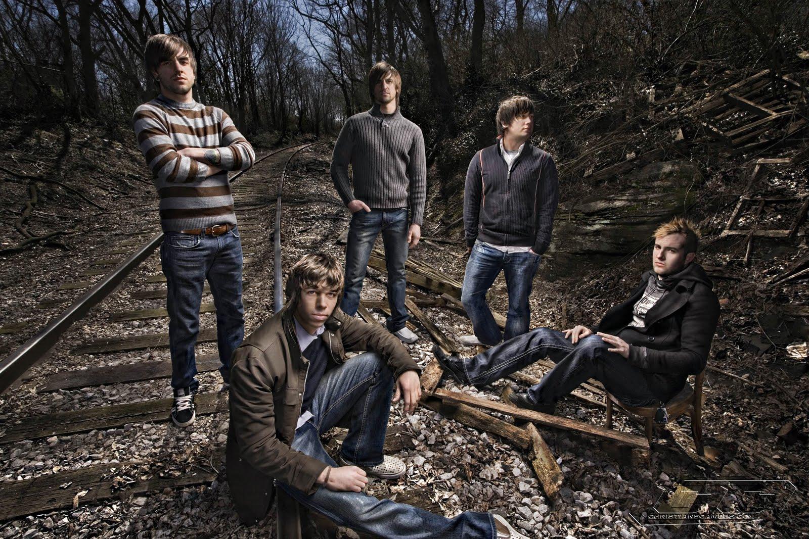 1600x1067 August Burns Red Christian Band Wallpaper
