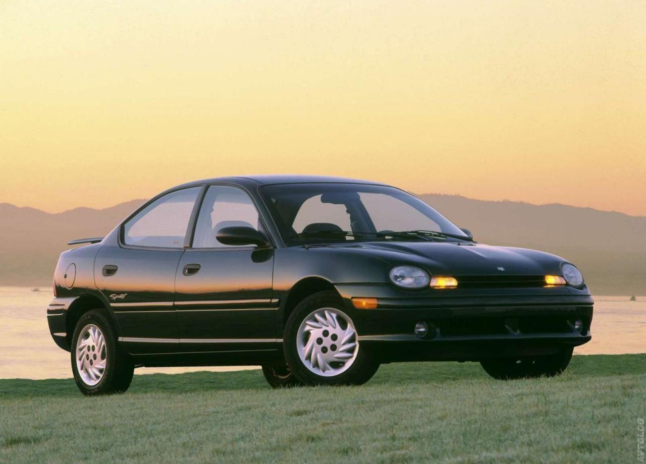 1280x920 Dodge Neon. Dodge, Neon, My dream car